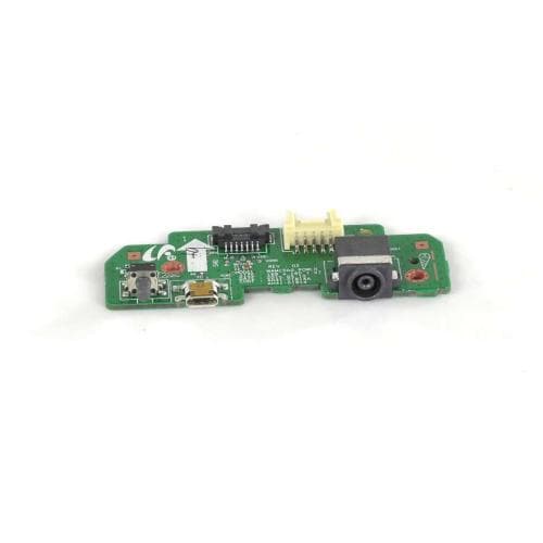 SDAH9403659A ah9403659a-ah94-03659a-pc-board-power-assembly