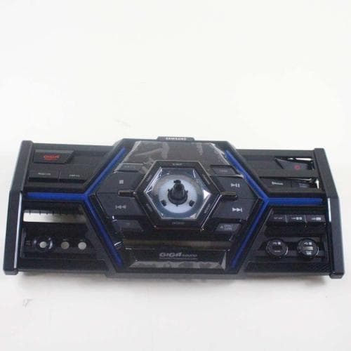 SDAH9603727A ah9603727a-ah96-03727a-front-cover-assembly