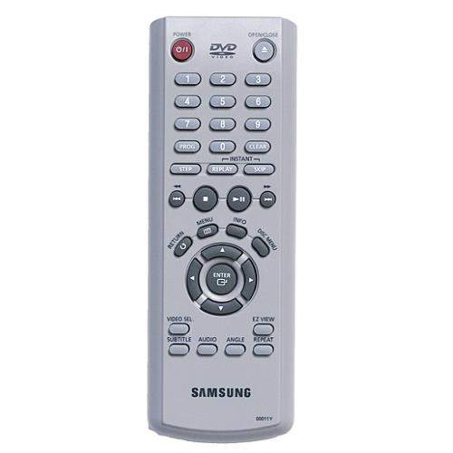 SDAK5900011Y AK5900011Y-AK59-00011Y-remote-control-assembly