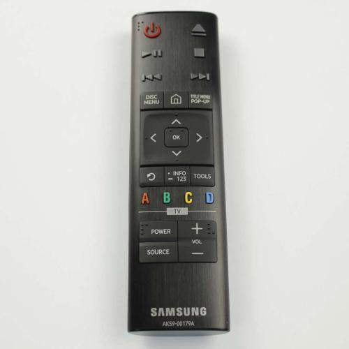SDAK5900179A AK5900179A-AK59-00179A-remote-control-av