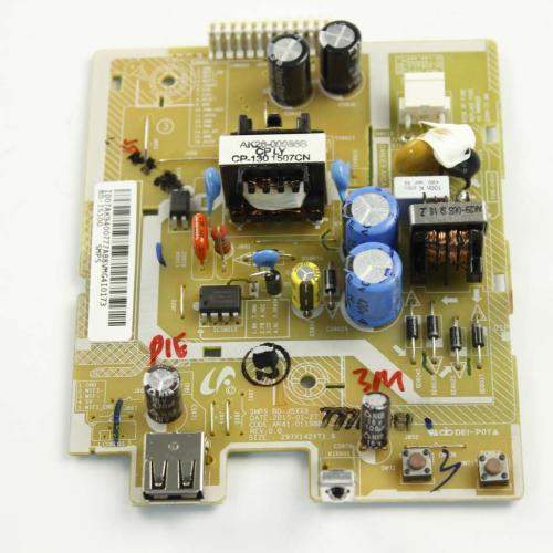 SDAK9400777A AK9400777A-AK94-00777A-pc-board-smps-assembly