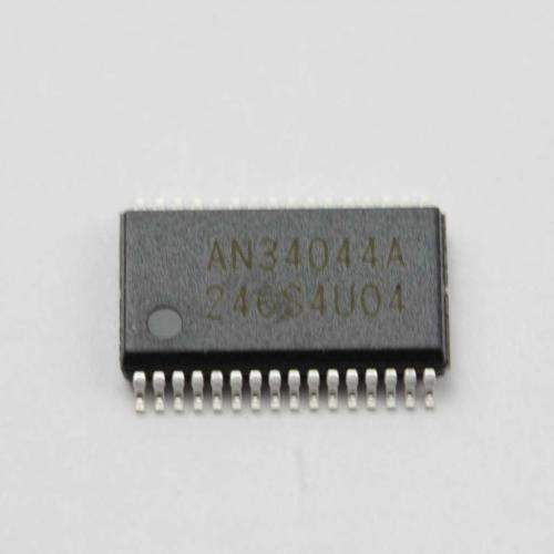 AN34044AVF-AN34044A-VF-ic-chip-sdan34044avf