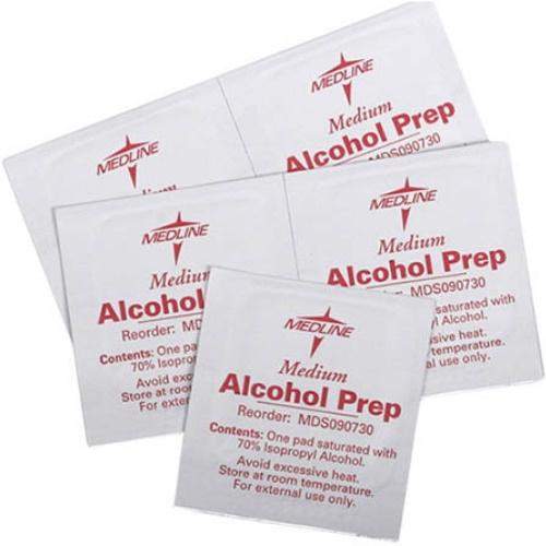SDAP300L AP300L-alcohol-pads-200-pack