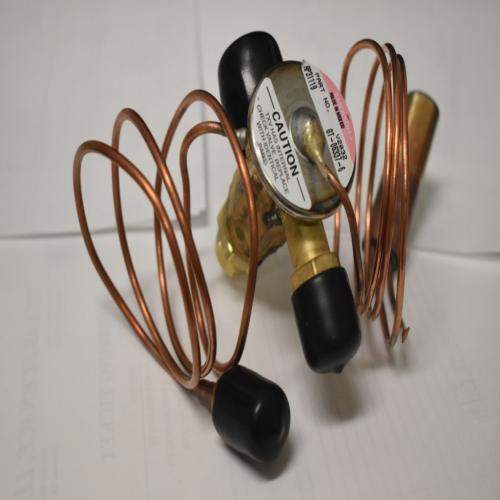 SDAS4VPT3 AS4VPT3-heat-pump-expansion-valve