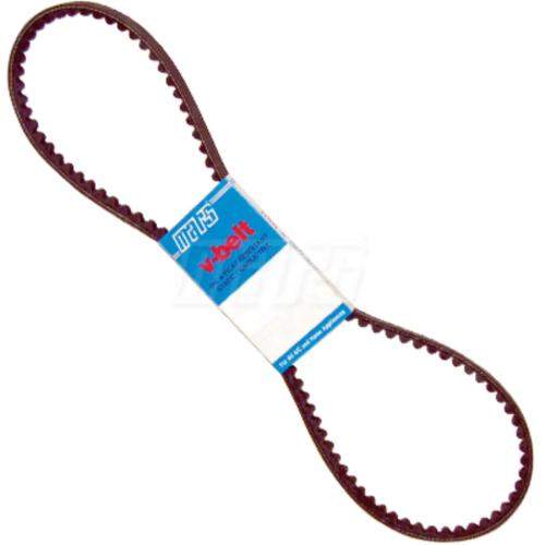 SDAX39 AX39-v-belt-cogged-raw-edge