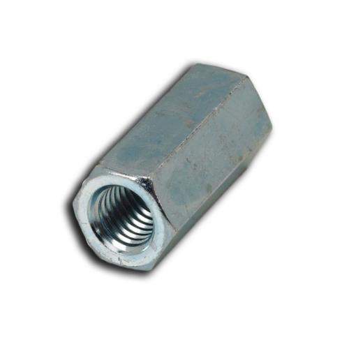 SDB655-3/8ZN B655-3-8ZN-rod-coupling-zinc-plated
