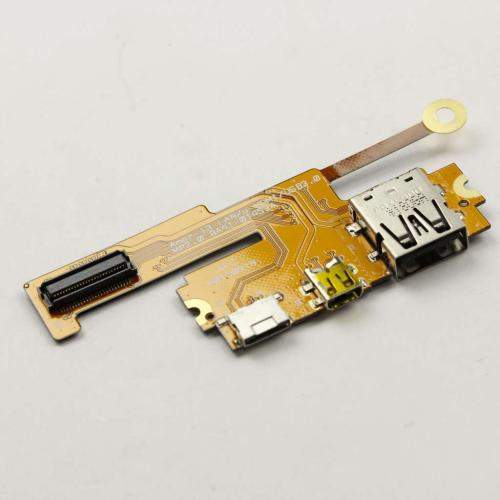 SDBA4101453A BA4101453A-BA41-01453A-fpc-connector-hdmi