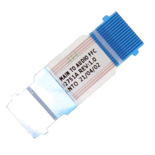 SDBA4102751A BA4102751A-BA41-02751A-ffc-audio-cable