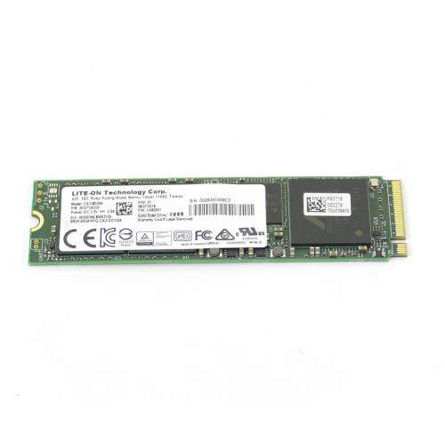 SDBA5904347A BA5904347A-BA59-04347A-nvme-ssd-256gb-mzvlb256hahq