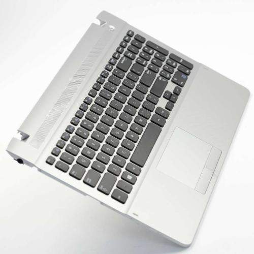 SDBA7504429A BA7504429A-BA75-04429A-laptop-top-unit-housing
