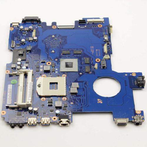 SDBA9208137A BA9208137A-BA92-08137A-assembly-mother-board-top