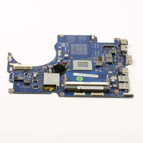 SDBA9209022A BA9209022A-BA92-09022A-assembly-mother-board-top