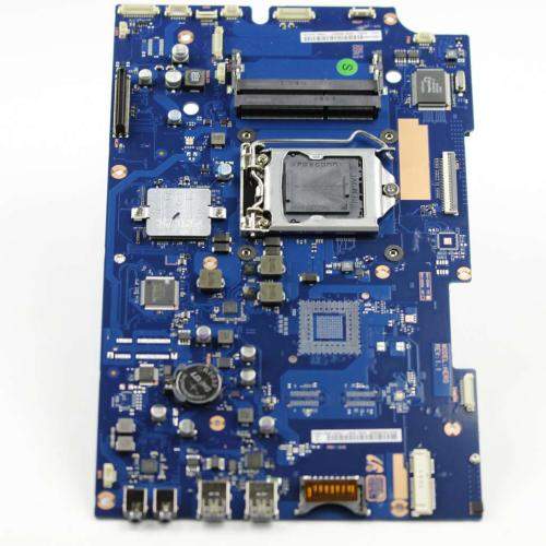 SDBA9211202A BA9211202A-BA92-11202A-assembly-mother-board-top