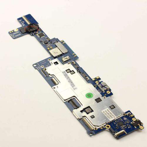 SDBA9211746A BA9211746A-BA92-11746A-motherboard-assembly