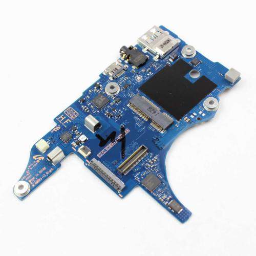 SDBA9213651A BA9213651A-BA92-13651A-sub-top-board-assembly