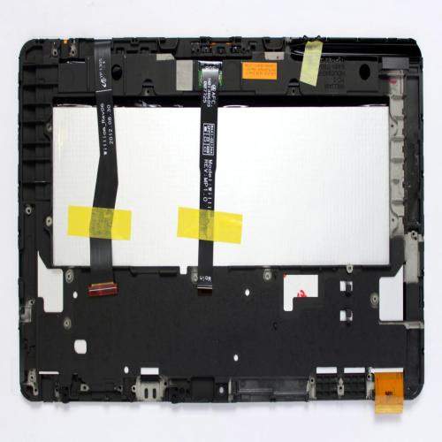 SDBA9606322A BA9606322A-BA96-06322A-lcd-subassembly
