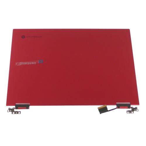 SDBA9607453B BA9607453B-BA96-07453B-lcd-subassembly-red