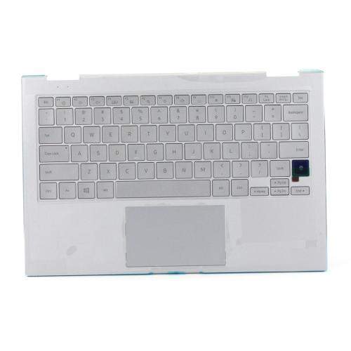 SDBA9710967B BA9710967B-BA97-10967B-palmrest-keyboard-assembly