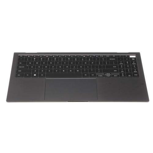 SDBA9712006A BA9712006A-BA97-12006A-front-case-assembly