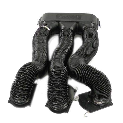 SDBAGP1DDKBK BAGP1DDKBK-BA-GP-1-DDK-BK-hose-adapter