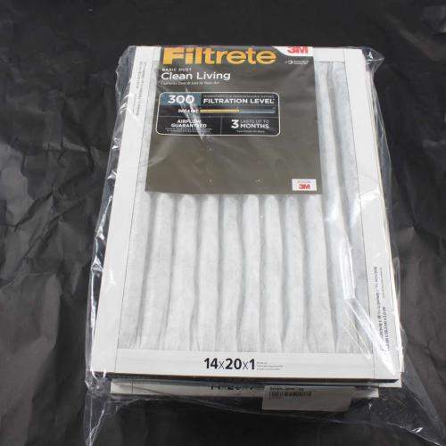 SDBD056PK2E BD056PK2E-BD05-6PK-2E-dust-filter-14x20x1-in-6pk