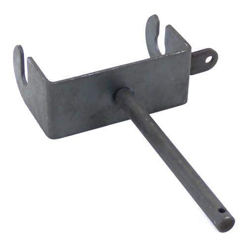 SDBD46035 BD46035-lawn-mower-belt-tension-assembly