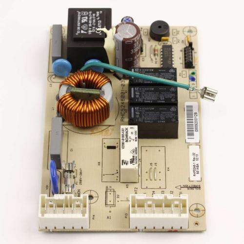 SDBE1ABA BE1ABA-range-hood-main-board