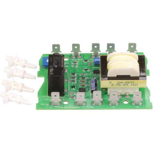 SDBL18578 BL18578-solid-state-temp-control