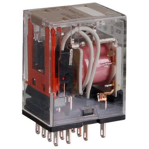 SDBL36297 BL36297-relay-4pdt-120v