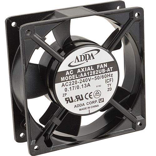 SDBL60124 BL60124-cooling-fan-square-bl60124
