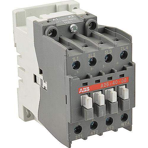 SDBL60128 BL60128-contactor-24v-50-60-hz