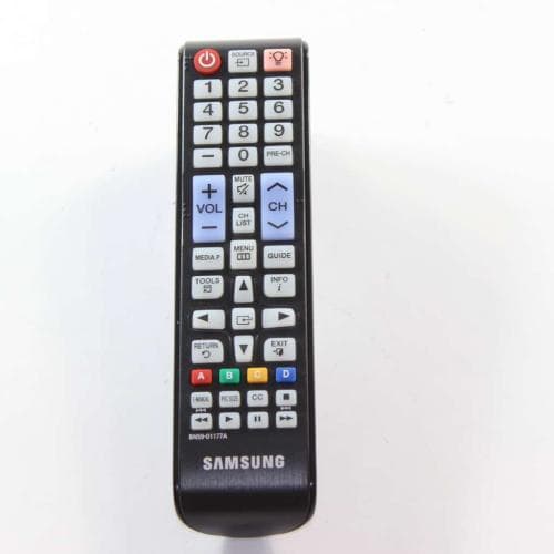 SDBN5901177A bn5901177a-bn59-01177a-tv-remote-control