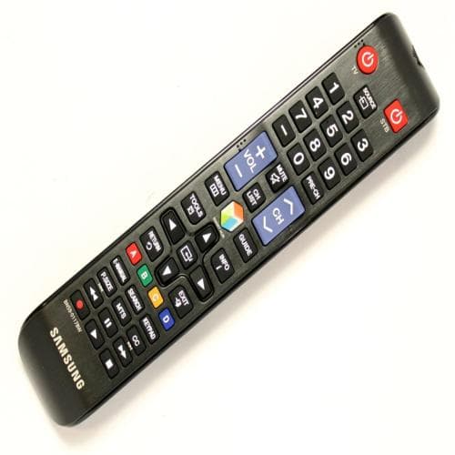 SDBN5901178W bn5901178w-bn59-01178w-tv-remote-control