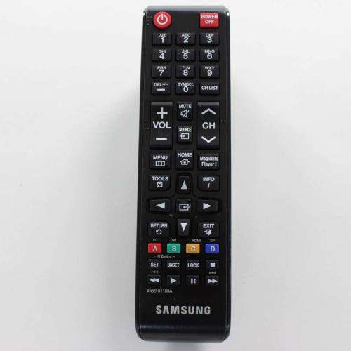 SDBN5901180A BN5901180A-BN59-01180A-tv-remote-control