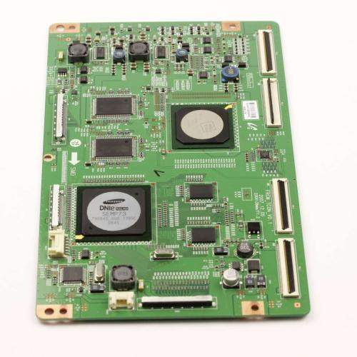 SDBN8102451A BN8102451A-BN81-02451A-control-board
