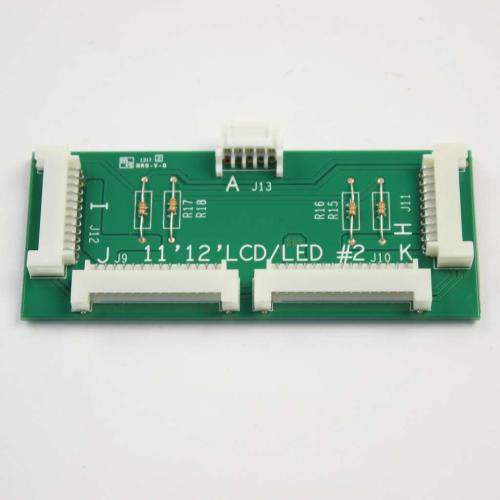 SDBN8107777A BN8107777A-BN81-07777A-sdc-jig-assembly