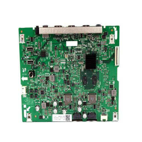 SDBN9118169B BN9118169B-BN91-18169B-chassis-assembly