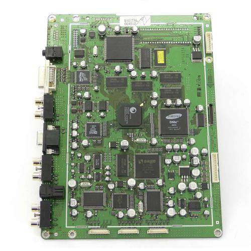 SDBN9400451Z BN9400451Z-BN94-00451Z-tuner-digital-pcb-assembly