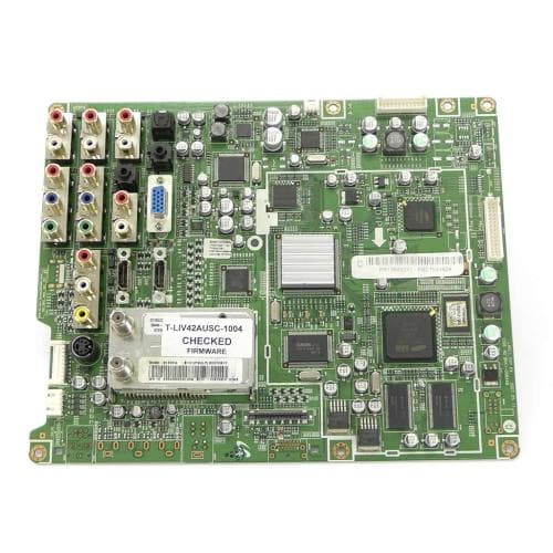 SDBN9401295A bn9401295a-bn94-01295a-pc-board-main-assembly