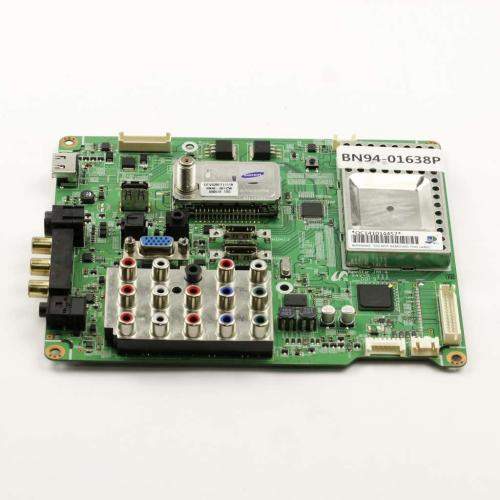 SDBN9401638P BN9401638P-BN94-01638P-main-pcb-assembly