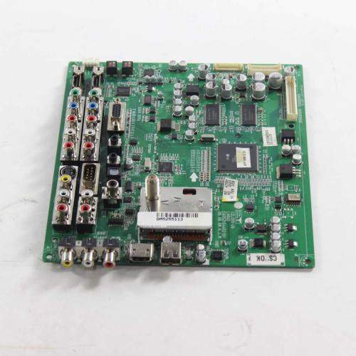 SDBN9402071M BN9402071M-BN94-02071M-main-pcb-assembly