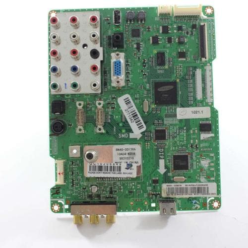SDBN9402841A bn9402841a-bn94-02841a-pc-board-main-assembly