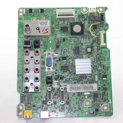 SDBN9404334A BN9404334A-BN94-04334A-pcb-main-assembly