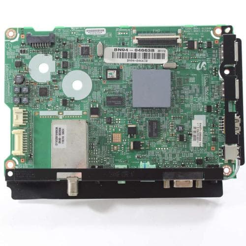 SDBN9404663B bn9404663b-bn94-04663b-main-pcb-assembly