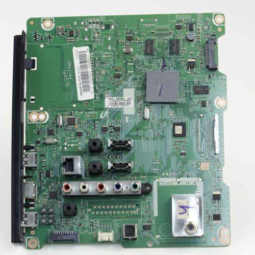 SDBN9405710A BN9405710A-BN94-05710A-main-pcb-assembly