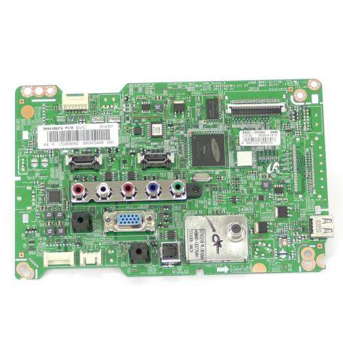 SDBN9405927A BN9405927A-BN94-05927A-main-pcb-assembly