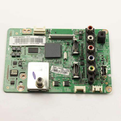 SDBN9406008A BN9406008A-BN94-06008A-main-pcb-assembly
