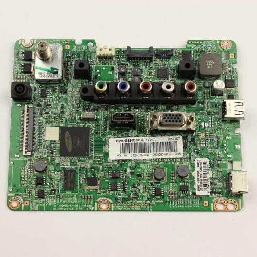 SDBN9406294C BN9406294C-BN94-06294C-main-pcb-assembly