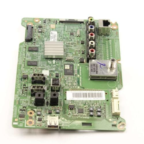 SDBN9406418A bn9406418a-bn94-06418a-main-pcb-assembly
