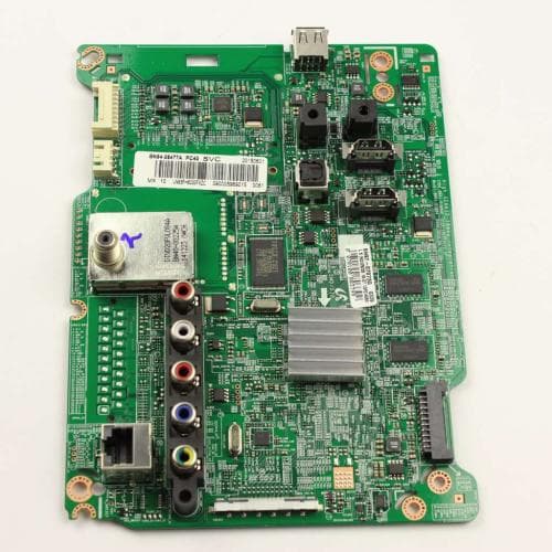 SDBN9406477A bn9406477a-bn94-06477a-main-pcb-assembly